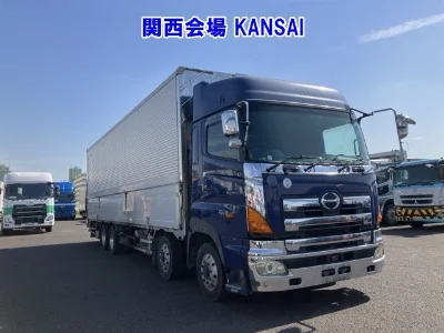 Hino Profia