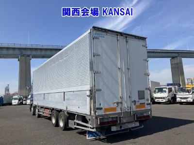 Hino Profia