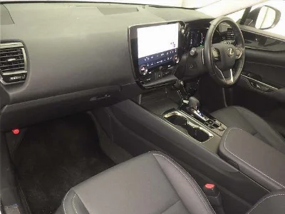 Lexus NX350h