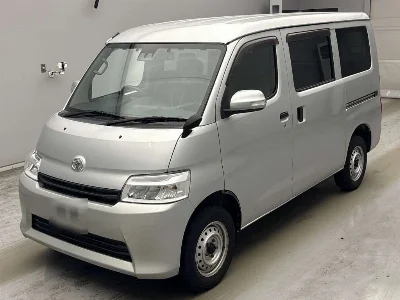 Toyota TownAce
