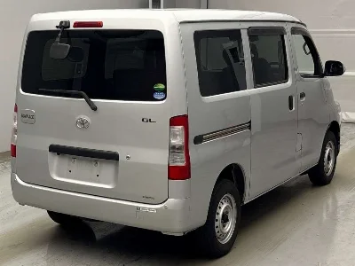Toyota TownAce