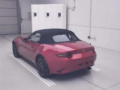 MAZDA ROADSTER