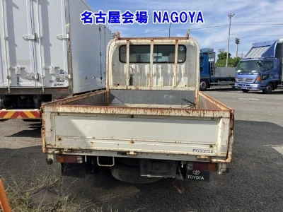 Toyota ToyoAce