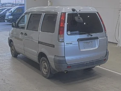 Toyota TownAce