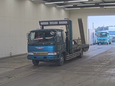 Hino Ranger