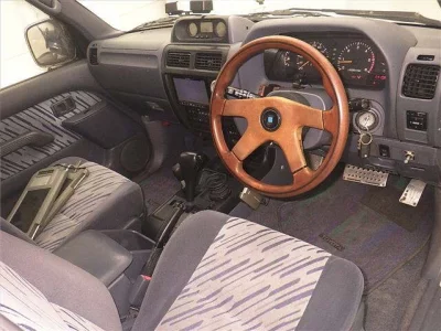 TOYOTA LAND CRUISER PRADO 3