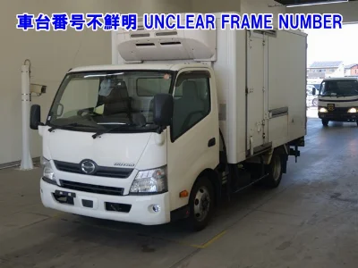 HINO DUTRO 1
