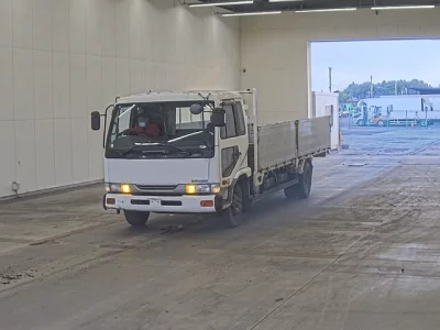 NISSAN DIESEL (UD) CONDOR