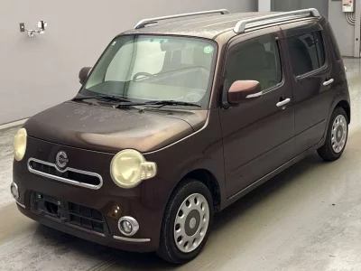 DAIHATSU MIRA COCOA