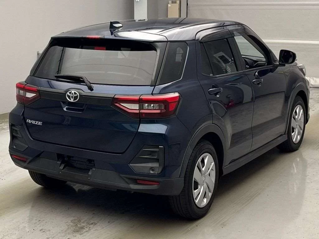 Honda Vezel 2016