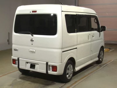 Nissan NV100 Clipper Rio