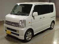 Цена авто Suzuki Every с аукционов Японии, номер кузова DA64W, пробег 268 000, оценка 6