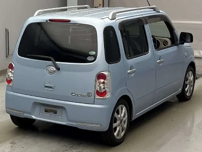 DAIHATSU MIRA COCOA