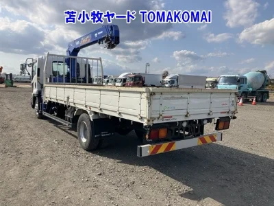 Статистика аукционов Isuzu Forward