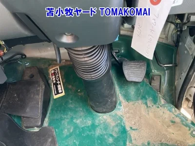 Статистика аукционов Isuzu Forward