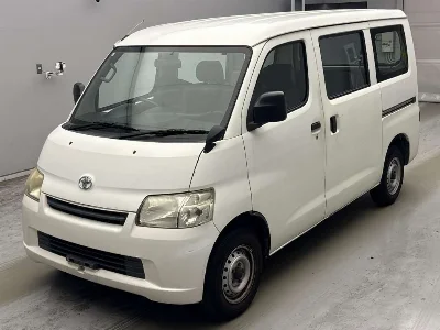 Toyota TownAce
