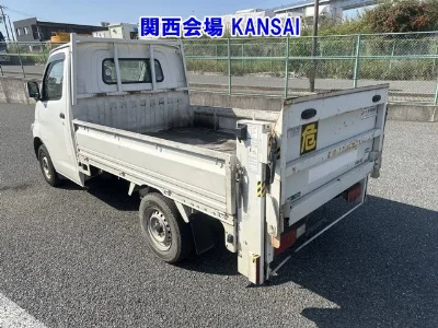 Toyota TownAce Truck