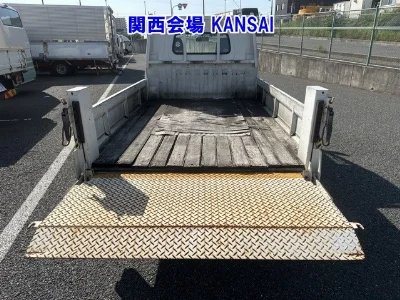 Toyota TownAce Truck