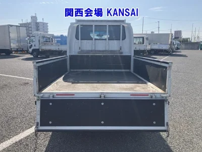 Статистика аукционов Isuzu Elf