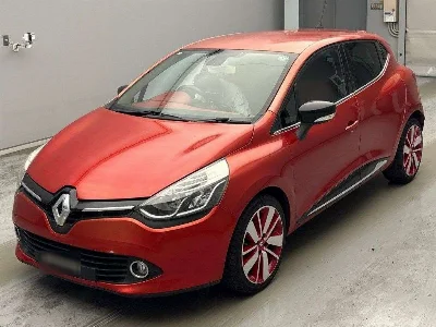 RENAULT LUTECIA
