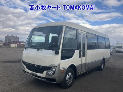 Mitsubishi FUSO ROSA