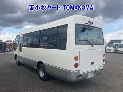 Mitsubishi FUSO ROSA