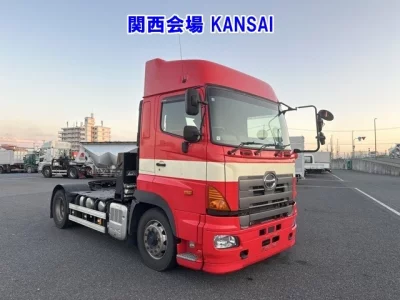HINO PROFIA 1