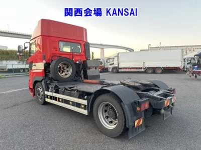 HINO PROFIA 2