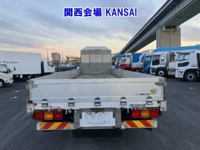 NISSAN DIESEL (UD) QUON