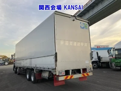 HINO PROFIA 2