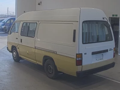 Nissan Caravan