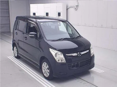 MAZDA AZ WAGON
