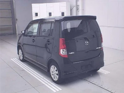 MAZDA AZ WAGON