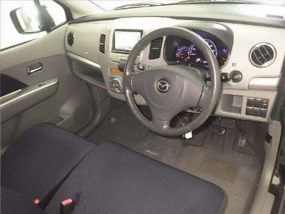 MAZDA AZ WAGON
