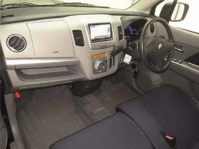 MAZDA AZ WAGON