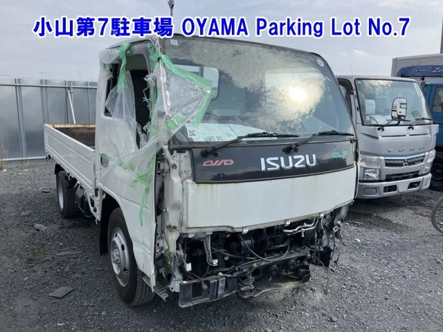 Isuzu Elf 1999