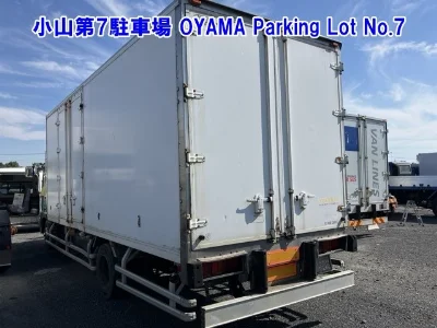 Hino Ranger