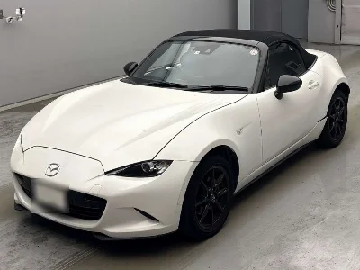MAZDA ROADSTER