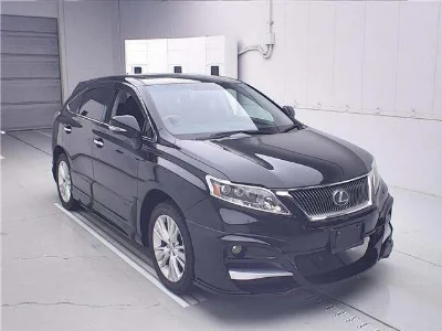 Lexus RX450h