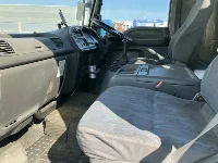 Цена авто Isuzu Forward с аукционов Японии, номер кузова FRR90G3S, пробег 292 000, оценка 4