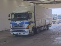 Hino Profia