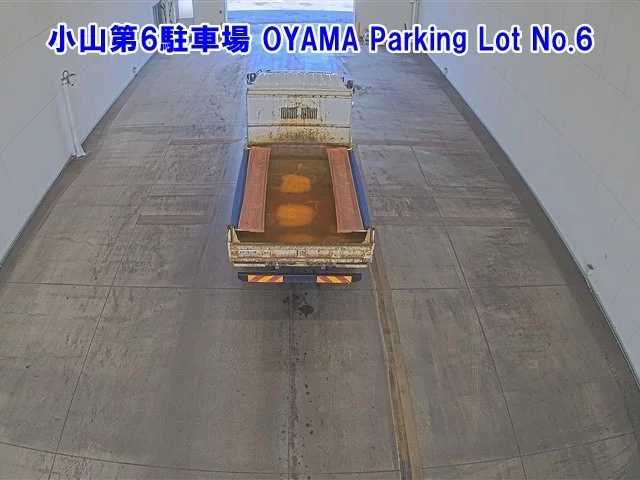 Hino Profia  с аукциона в Японии