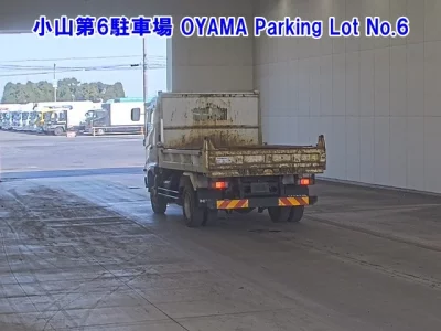 Hino Profia
