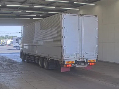 Hino Profia
