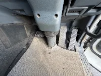 Цена авто Mitsubishi Fuso Super Great с аукционов Японии, номер кузова FY50JX, пробег 305 000, оценка 4