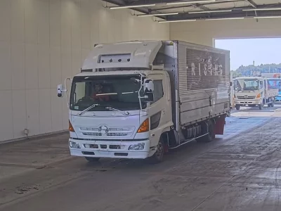 Hino Ranger