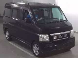 HONDA VAMOS
