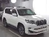 TOYOTA LAND CRUISER PRADO 1