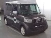 HONDA N BOX PLUS