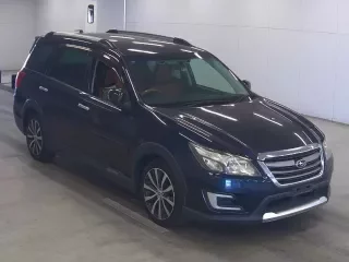 SUBARU EXIGA